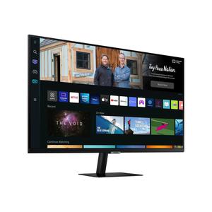 SAMSUNG Moniteur semi pro  S32BM500EU 32 pouces Full HD Noir 