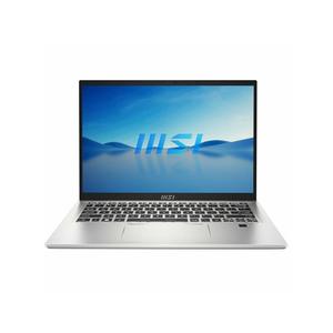 Msi Prestige 14H B12Ucx-427Xes 14" Core i7 2.3 Ghz - SSD 1To - 32Go Qwerty - Espagnol