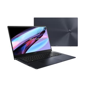 ASUS PC portable  Zenbook Pro 17 UM6702RA-M2052W Noir