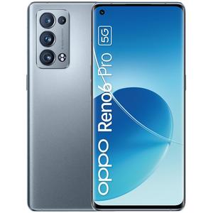 Oppo Reno 6 Pro 5G 256GB - Grau - Ohne Vertrag