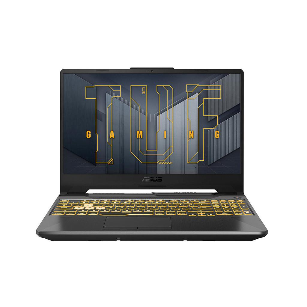 Asus Tuf Gaming F15-Tuf506Hm-Hn114W 15" Core I5 2,7 Ghz Ssd 512 Go 16 Go Nvidia Geforce Rtx 3060 Azerty Français