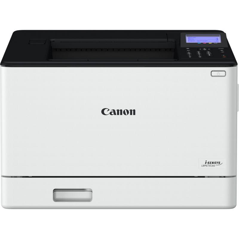 Canon I-Sensys Lbp673Cdw