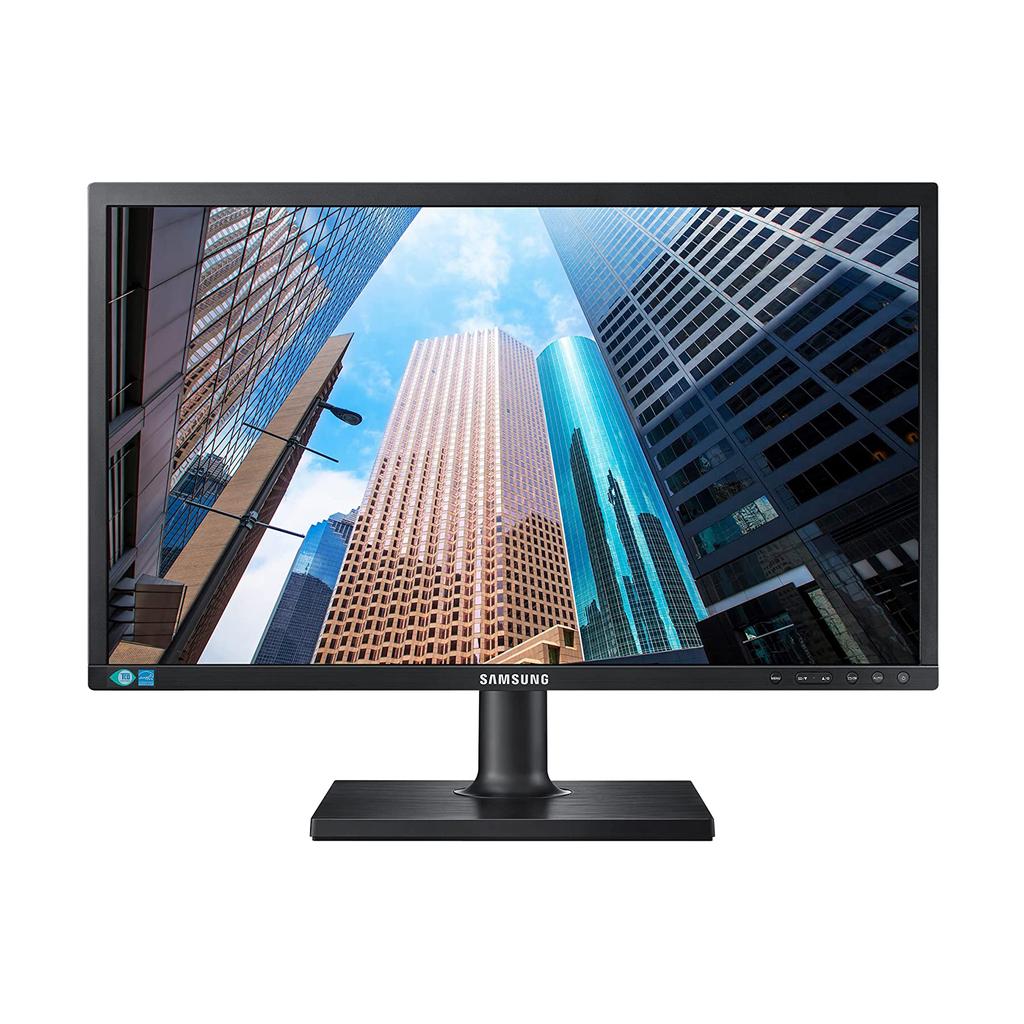 Écran 24" LCD Wuxga Samsung S24E650Dw