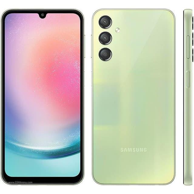 Samsung Galaxy A24 128Go