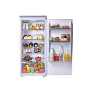 ROSIERES R&eacute;frig&eacute;rateur combin&eacute; int&eacute;grable Rosi&egrave;res RSLP 122/N