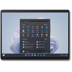 Microsoft Surface Pro 9 13" Core i7 1.8 Ghz - SSD 512 Go - 16Go Sans Clavier