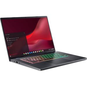 Acer ChromeBook 516 GE CBG516-1H 16" Core i5 2 GHz - SSD 256 GB - 16GB QWERTZ - Deutsch