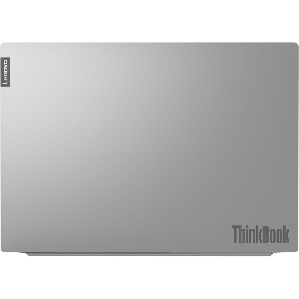 Lenovo Thinkbook 14 Iil 14" Core i5 1 Ghz - SSD 256 Go - 8 Go Azerty - Français