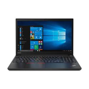 Lenovo ThinkPad E15 G1 15" Core i5 1.6 GHz - SSD 256 GB - 8GB QWERTY - Spanisch