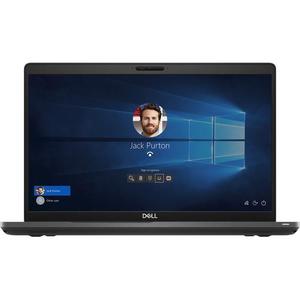 Dell Precision 3541 15" Core i5 2.5 Ghz - SSD 256 Go - 16Go Qwerty - Anglais