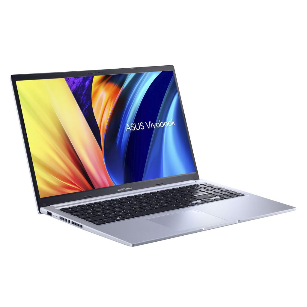 Asus Vivobook S1502Ia-Ej136W 15" Ryzen 5 3 Ghz Ssd 512 Go 16 Go Azerty Français