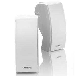 BOSE  FreeSpace 251 Blanc (la paire)