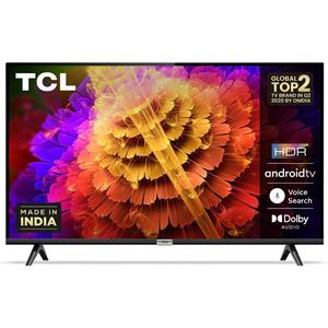 TCL  Serie Es5200 32&acute;&acute; Hd Led Tv Noir Europe PAL