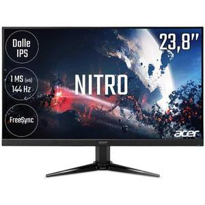 ACER &Eacute;cran 23"" LED  Nitro VG240YEbmipx