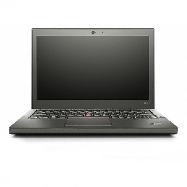 Lenovo Thinkpad X240 12" Core I7 2.1 Ghz - Ssd 256 Go - 16 Go Azerty - Français