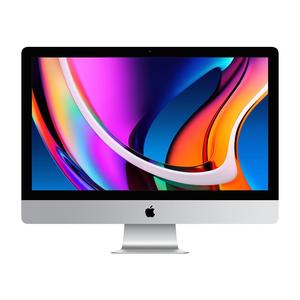 Apple iMac 27" (2020) Core i9-10910 AMD Radeon Pro 5700 - 1To SSD - 16 Gb Qwerty - Anglais Verre Standard