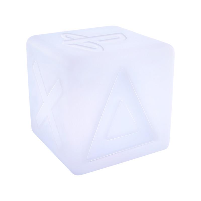Enceinte Bluetooth Metronic Ps200 - Blanc