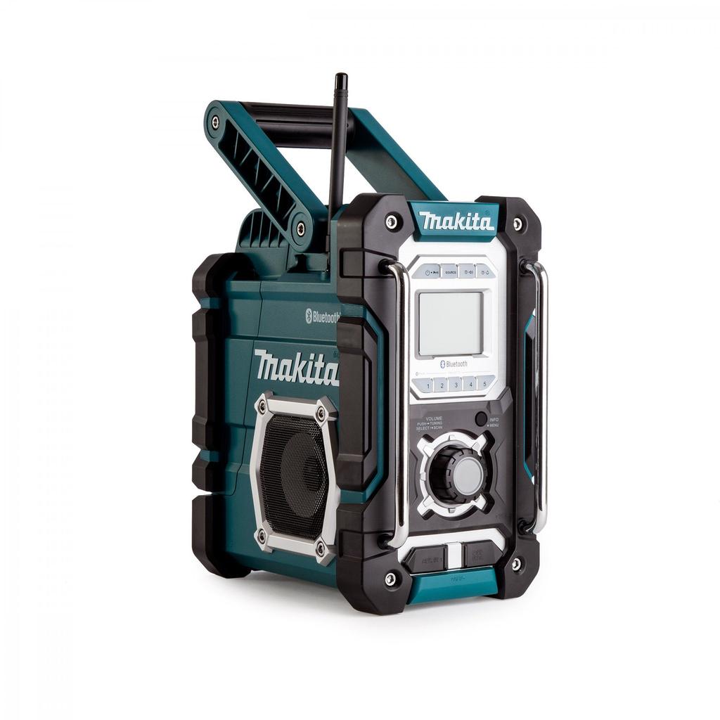 Radio Makita Dmr108N