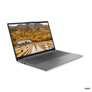 LENOVO  IdeaPad 3 15.6"" AMD Ryzen 5 8 Go Gris 512 Go