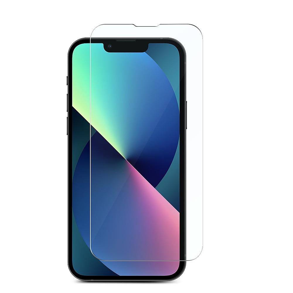 Écran De Protection Iphone 13/13 Pro /14 - Verre - Transparent