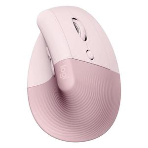 LOGITECH Souris  Lift Ergonomique Verticale Sans fil