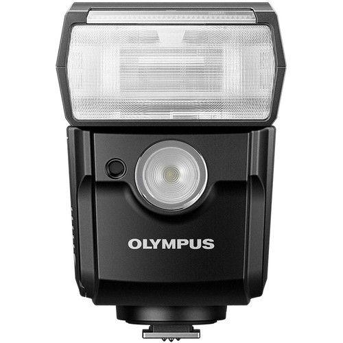 Flash Olympus Fl-700Wr