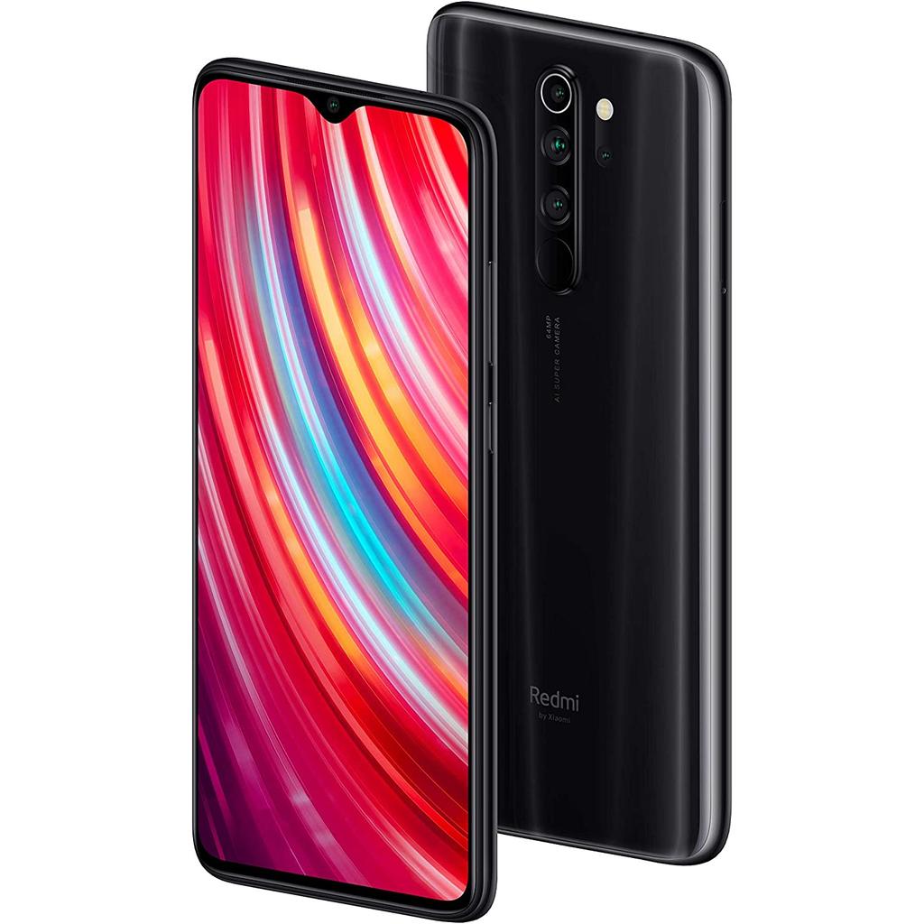 Xiaomi Redmi Note8 Pro 64Go
