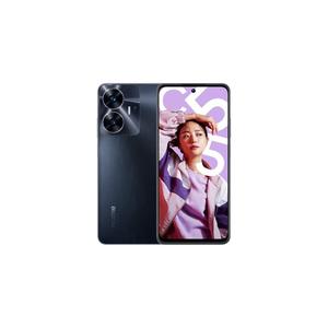 REALME  C55 256 Go - Noir - D&eacute;bloqu&eacute;