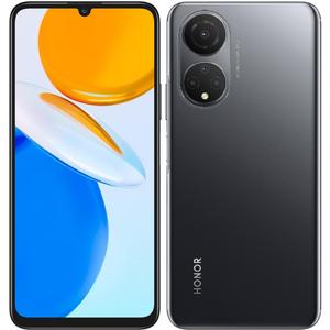 HONOR  X7 128 Go - Noir - D&eacute;bloqu&eacute;