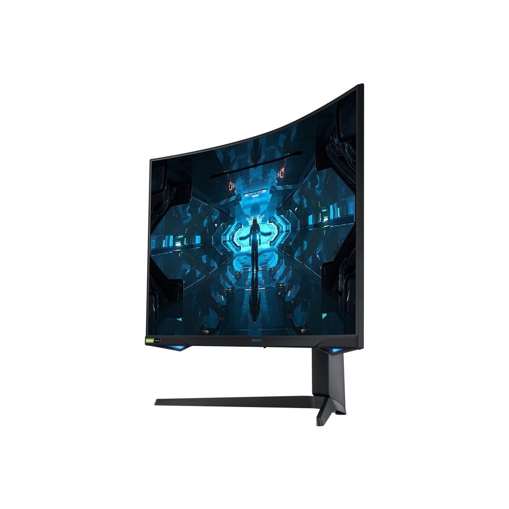 Écran 32" QLED Samsung Odyssey G7 C32G75Tqsr