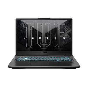 ASUS  TUF Gaming A17 TUF706IE-HX011W 17"" Ryzen 7 2.9 GHz - SSD 512 GB - 16 Go - NVIDIA GeForce RTX 3050 Ti AZERTY - Fran&ccedil;ais