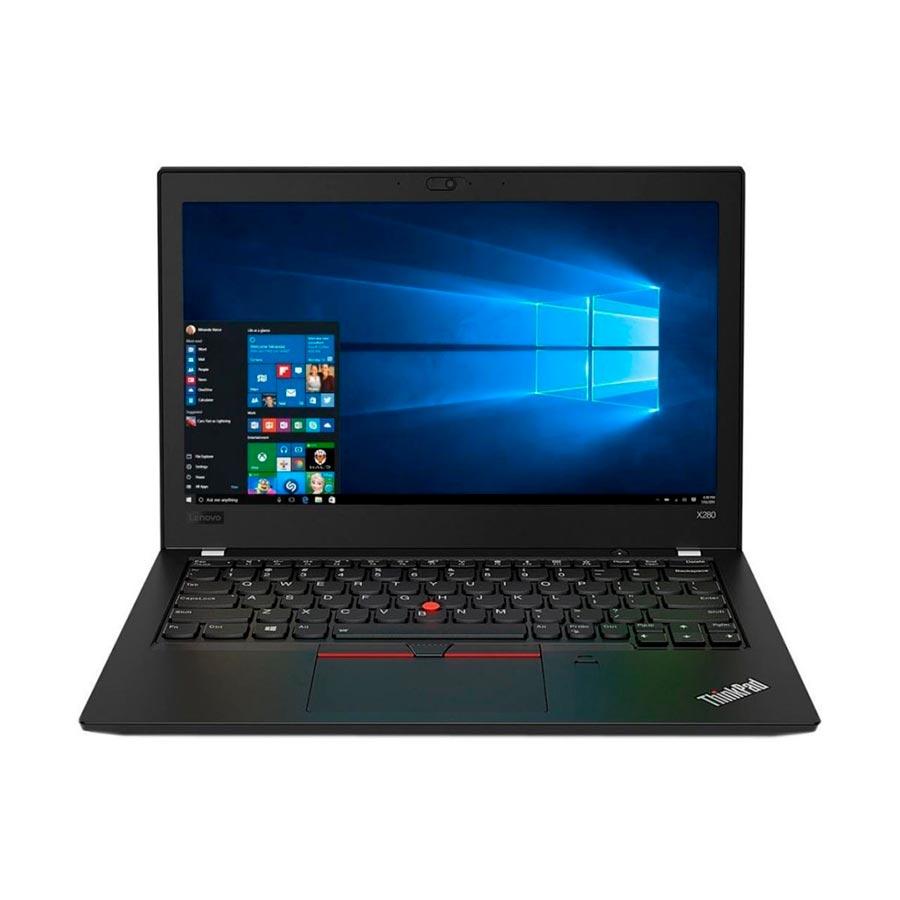 Lenovo Thinkpad X280 12" Core I7 1.8 Ghz - Ssd 512 Go - 8 Go Azerty - Français