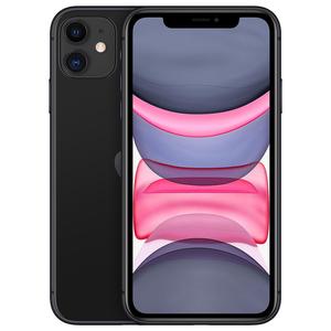 Apple iPhone 11 128Go - Noir - Débloqué