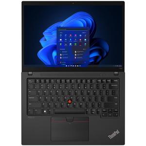 Lenovo ThinkPad T14S G1 14" Ryzen 5 Pro 2.1 Ghz - SSD 128 Go - 16Go Qwerty - Suédois