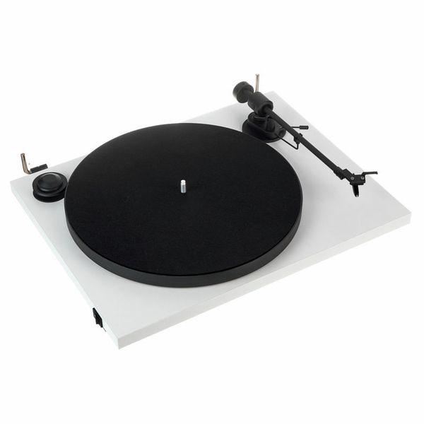 Platine Vinyle Pro Ject Primary E
