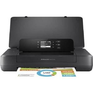 HP  Officejet 200 Imprimante thermique