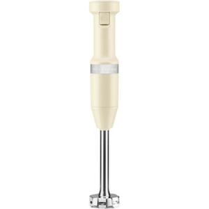 KITCHENAID Batteur &eacute;lectrique  5KHBV83EAC - Rose