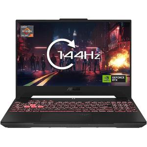 ASUS  TUF Gaming A15 FA507NV-LP023W 15"" Ryzen 7 3.2 GHz - SSD 512 GB - 16 Go - NVIDIA GeForce RTX 4060 AZERTY - Fran&ccedil;ais