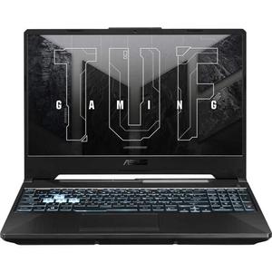 TUF Gaming A15 FA506 156 Zoll Ryzen 7 4800H 8GB RAM 512GB SSD nVidia GeForce RTX 3050 schwarz