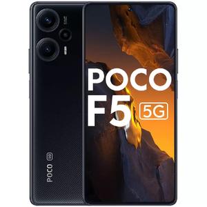 Xiaomi Poco F5 256Go - Noir - Débloqué