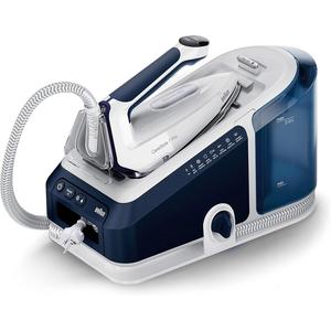 BRAUN Centrale vapeur  CareStyle 7 Pro IS7282BL
