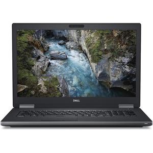 Dell Precision 7730 17" Core i7 2.6 Ghz - SSD 1To - 32Go Qwerty - Italien