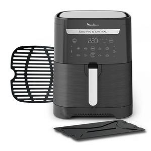 Moulinex Friteuse Easy Fry & Grill