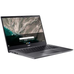 Acer ChromeBook 514 Core i5-1135G7﻿ 2 GHz 256GB SSD - 8GB QWERTY - Englisch