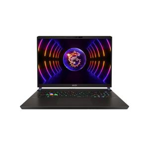 MSI PC portable  Vector 17"" QHD+ 240Hz/i7-13700HX/4070/32Go/1T/W11