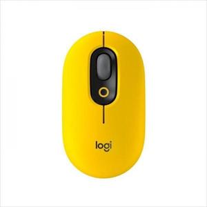 LOGITECH Souris  POP Sans fil