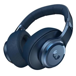 FRESH N REBEL Casque sans fil avec micro Fresh'N Rebel Clam Elite ANC - Bleu