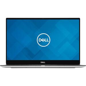 Dell XPS 7390 13" Core i7 1.8 Ghz - SSD 512 Go - 16Go Qwertz - Allemand