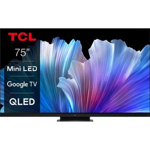 TCL TV QLED  MINI LED 75C935 2022