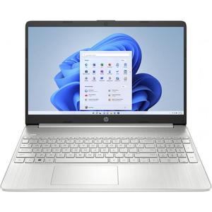 HP  15S-EQ2081NF 15.6"" AMD Ryzen 5 8 Go Argent 512 Go